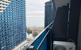 Luxury Panorama Sea View Orbi City Aparthotel